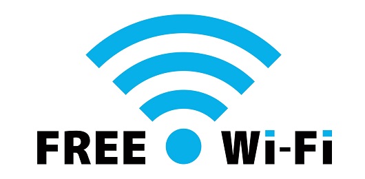 FreeWi-Fi利用エリア拡大しました！