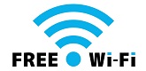 FreeWi-Fi利用エリア拡大しました！