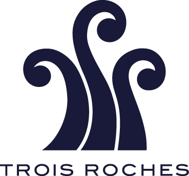 TROIS ROCHES パリオ店
